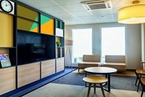 B&B Hotel Paris Romainville นัวซี-เลอ-แซ็ค ภายนอก รูปภาพ